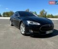 Синий Тесла Модель С, объемом двигателя 0 л и пробегом 167 тыс. км за 13300 $, фото 20 на Automoto.ua