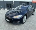 Синій Тесла Модель С, об'ємом двигуна 0 л та пробігом 153 тис. км за 11900 $, фото 8 на Automoto.ua