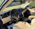 Синий Тесла Модель С, объемом двигателя 0 л и пробегом 125 тыс. км за 4000 $, фото 7 на Automoto.ua