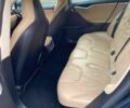 Синий Тесла Модель С, объемом двигателя 0 л и пробегом 130 тыс. км за 3800 $, фото 7 на Automoto.ua