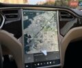 Синій Тесла Модель С, об'ємом двигуна 0 л та пробігом 165 тис. км за 13300 $, фото 31 на Automoto.ua