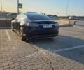 Синій Тесла Модель С, об'ємом двигуна 0 л та пробігом 168 тис. км за 9500 $, фото 5 на Automoto.ua