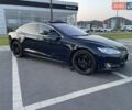 Синій Тесла Модель С, об'ємом двигуна 0 л та пробігом 171 тис. км за 12499 $, фото 7 на Automoto.ua