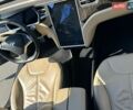 Синий Тесла Модель С, объемом двигателя 0 л и пробегом 167 тыс. км за 13300 $, фото 30 на Automoto.ua