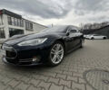 Синій Тесла Модель С, об'ємом двигуна 0 л та пробігом 100 тис. км за 15300 $, фото 16 на Automoto.ua