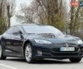 Синий Тесла Модель С, объемом двигателя 0 л и пробегом 235 тыс. км за 12500 $, фото 1 на Automoto.ua