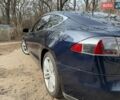 Синий Тесла Модель С, объемом двигателя 0 л и пробегом 245 тыс. км за 11500 $, фото 5 на Automoto.ua