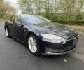 Синій Тесла Модель С, об'ємом двигуна 0 л та пробігом 85 тис. км за 5100 $, фото 1 на Automoto.ua