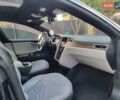 Синий Тесла Модель С, объемом двигателя 0 л и пробегом 231 тыс. км за 14999 $, фото 7 на Automoto.ua
