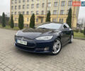 Синій Тесла Модель С, об'ємом двигуна 0 л та пробігом 190 тис. км за 13200 $, фото 1 на Automoto.ua