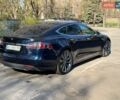 Синий Тесла Модель С, объемом двигателя 0 л и пробегом 49 тыс. км за 15400 $, фото 6 на Automoto.ua