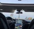 Синій Тесла Модель С, об'ємом двигуна 0 л та пробігом 171 тис. км за 12499 $, фото 35 на Automoto.ua