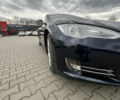 Синій Тесла Модель С, об'ємом двигуна 0 л та пробігом 100 тис. км за 13500 $, фото 1 на Automoto.ua