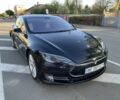 Синій Тесла Модель С, об'ємом двигуна 0 л та пробігом 190 тис. км за 11700 $, фото 1 на Automoto.ua