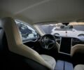 Синій Тесла Модель С, об'ємом двигуна 0 л та пробігом 167 тис. км за 13700 $, фото 12 на Automoto.ua