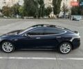 Синій Тесла Модель С, об'ємом двигуна 0 л та пробігом 165 тис. км за 13300 $, фото 12 на Automoto.ua
