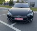 Синій Тесла Модель С, об'ємом двигуна 0 л та пробігом 171 тис. км за 12499 $, фото 6 на Automoto.ua