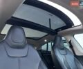 Синий Тесла Модель С, объемом двигателя 0 л и пробегом 171 тыс. км за 11499 $, фото 42 на Automoto.ua