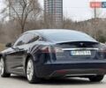Синий Тесла Модель С, объемом двигателя 0 л и пробегом 235 тыс. км за 12500 $, фото 5 на Automoto.ua