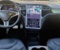 Синій Тесла Модель С, об'ємом двигуна 0 л та пробігом 84 тис. км за 4000 $, фото 8 на Automoto.ua