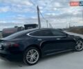 Синий Тесла Модель С, объемом двигателя 0 л и пробегом 292 тыс. км за 11900 $, фото 10 на Automoto.ua