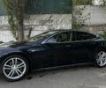 Синий Тесла Модель С, объемом двигателя 0 л и пробегом 245 тыс. км за 238 $, фото 1 на Automoto.ua