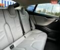 Синій Тесла Модель С, об'ємом двигуна 0 л та пробігом 225 тис. км за 15299 $, фото 104 на Automoto.ua
