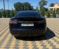 Синий Тесла Модель С, объемом двигателя 0 л и пробегом 320 тыс. км за 12000 $, фото 5 на Automoto.ua