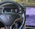 Синій Тесла Модель С, об'ємом двигуна 0 л та пробігом 300 тис. км за 13800 $, фото 4 на Automoto.ua