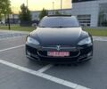 Синій Тесла Модель С, об'ємом двигуна 0 л та пробігом 171 тис. км за 12499 $, фото 3 на Automoto.ua