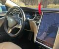 Синий Тесла Модель С, объемом двигателя 0 л и пробегом 124 тыс. км за 21000 $, фото 11 на Automoto.ua