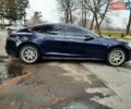 Синий Тесла Модель С, объемом двигателя 0 л и пробегом 239 тыс. км за 13000 $, фото 8 на Automoto.ua