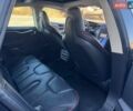 Синій Тесла Модель С, об'ємом двигуна 0 л та пробігом 103 тис. км за 12500 $, фото 6 на Automoto.ua
