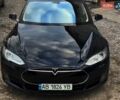 Синій Тесла Модель С, об'ємом двигуна 0 л та пробігом 182 тис. км за 14500 $, фото 4 на Automoto.ua