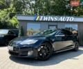 Синій Тесла Модель С, об'ємом двигуна 0 л та пробігом 137 тис. км за 11700 $, фото 11 на Automoto.ua