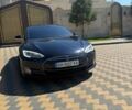Синий Тесла Модель С, объемом двигателя 0 л и пробегом 320 тыс. км за 12000 $, фото 1 на Automoto.ua