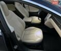 Синій Тесла Модель С, об'ємом двигуна 0 л та пробігом 165 тис. км за 13300 $, фото 24 на Automoto.ua