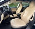 Синій Тесла Модель С, об'ємом двигуна 0 л та пробігом 85 тис. км за 5100 $, фото 8 на Automoto.ua