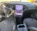 Синий Тесла Модель С, объемом двигателя 0 л и пробегом 319 тыс. км за 10999 $, фото 9 на Automoto.ua