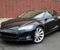 Синий Тесла Модель С, объемом двигателя 0 л и пробегом 88 тыс. км за 13200 $, фото 2 на Automoto.ua