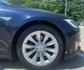 Синій Тесла Модель С, об'ємом двигуна 0 л та пробігом 300 тис. км за 12500 $, фото 2 на Automoto.ua