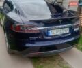 Синий Тесла Модель С, объемом двигателя 0 л и пробегом 186 тыс. км за 9000 $, фото 4 на Automoto.ua