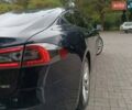 Синій Тесла Модель С, об'ємом двигуна 0 л та пробігом 180 тис. км за 13500 $, фото 1 на Automoto.ua