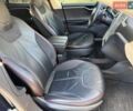 Синій Тесла Модель С, об'ємом двигуна 0 л та пробігом 49 тис. км за 15400 $, фото 14 на Automoto.ua