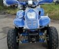 Синий Тесла Модель С, объемом двигателя 0 л и пробегом 101 тыс. км за 12500 $, фото 1 на Automoto.ua