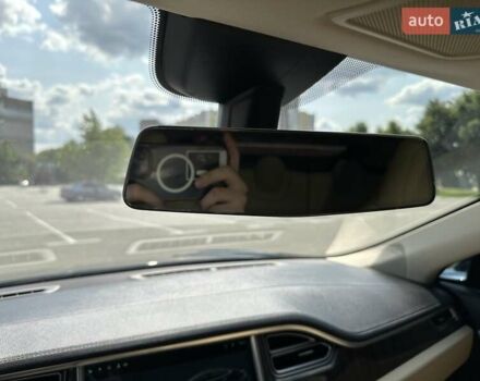 Тесла Модель С 2013 у Києві на Automoto.ua Синій Тесла Модель С, об'ємом двигуна 0 л та пробігом 165 тис. км за 13333 $, фото 21 на Automoto.ua