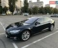 Синій Тесла Модель С, об'ємом двигуна 0 л та пробігом 165 тис. км за 13300 $, фото 11 на Automoto.ua