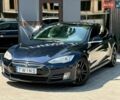 Синій Тесла Модель С, об'ємом двигуна 0 л та пробігом 137 тис. км за 11700 $, фото 1 на Automoto.ua