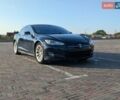 Синий Тесла Модель С, объемом двигателя 0 л и пробегом 251 тыс. км за 14989 $, фото 8 на Automoto.ua