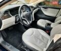 Синий Тесла Модель С, объемом двигателя 0 л и пробегом 239 тыс. км за 13000 $, фото 13 на Automoto.ua
